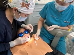 -马泷齿科·皓康门诊(尚都SOHO店)