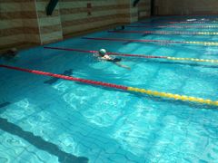 -BK博·康健身(金地格林小镇店)