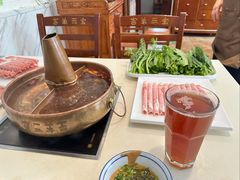 -吉羊三宝(复兴门笔管胡同店)