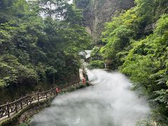 -雁荡山风景名胜区