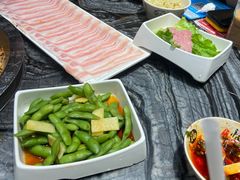 -天都火锅酒楼(虹梅南路店)