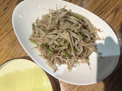 -广合草鸡·泰山炒鸡(温泉路店)