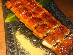 -千代武日本料理(开发区店)