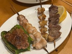 -福烤锦花(长乐路店)