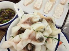 -鱼醉无骨鱼·中山脆肉鲩(荔湾路店)