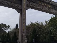 -南沙天后宫景区