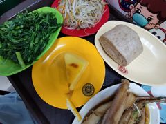 -农园餐厅(北京大学店)