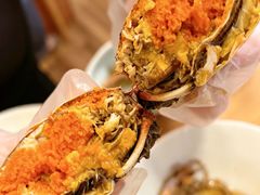 -蟹家大院(外滩店)