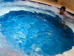 -水晶之星洗浴温泉汗蒸