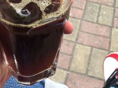 -来回·咖啡(天河南店)