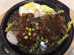 菲力牛排-贵族世家牛排(晋江万达店)