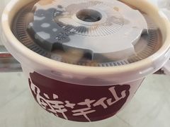 -鲜芋仙(泰州万达店)
