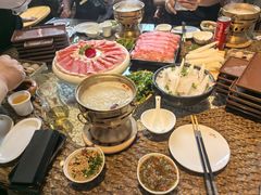 -慢丽江·云南野生菌土鸡锅(西山店)