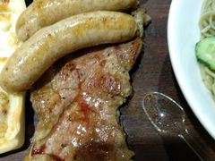 大香肠-江南果道西餐厅(北京路店)