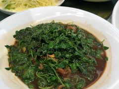-金典银峰老鹅馆·昆山菜(亭林公园店)