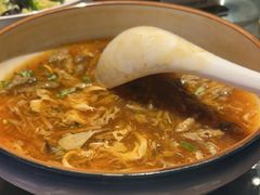 -鲁菜根·泰安菜(万达店)