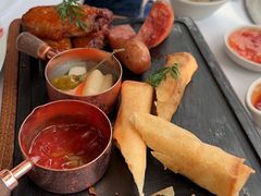 -佐度王子扒房(天鹅湖店)