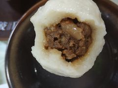 福州鱼丸-破店(井大店)
