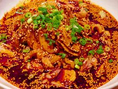 -国人川菜(李家村建东街店)