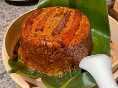 -南京大牌档(香港广场店)