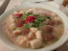-春发生饭店·非遗(南院门店)