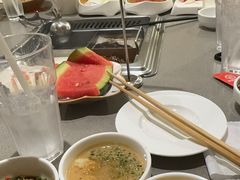 -海底捞火锅(南山京基百纳店)