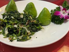 -博望坡饭店(宜山路店)