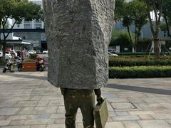 -易生活购物公园