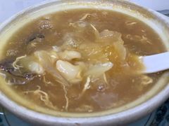 -添發碗仔翅美食