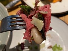-The Diner X餐厅(青岛万象城店)