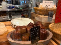 -佐敦面包铺·JORDAN BAKERY