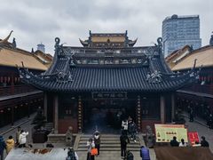-钦赐仰殿道观