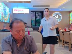 -俭寨大盘鸡·手抓肉·烧烤新疆菜(乌苏路店)