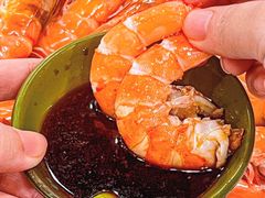 -明记海鲜大排档(巽寮湾店)