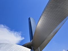 -苏州湾体育公园
