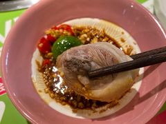 -椰夫人·养生椰子鸡(金沙洲永旺店)