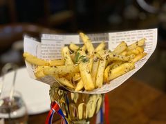 -1861意大利餐厅(文化广场店)