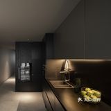 自由自在的生活方式被重新归还给城市和住宅的使用者