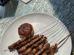 -海天一色海景自助餐厅(西港花园店)