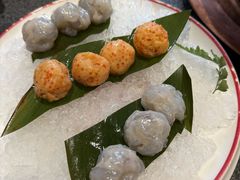 -东来顺(非遗·清真火锅·盛世广场店)