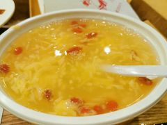 南瓜粥-老陈家擀面皮(平凉路店)