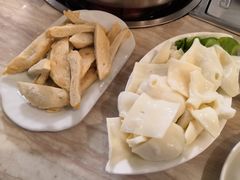 -台北吴记老锅底麻辣火锅(蓝村路店)