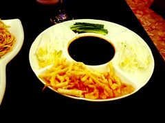 -西安烤鸭店(369烤鸭王店)