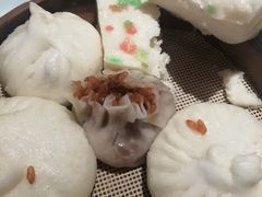 -东园小馆·早茶·淮扬小炒(印象汇店)