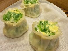 -海派悦庭·海胆烧麦·新融合菜(凯德广场店)