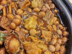 -清真马祥兴菜馆(云南北路店)