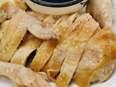 白切鸡-状元楼(金溪路店)