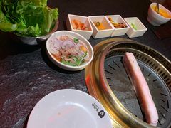 -嘿嘟嘟·肋条烧肉放题(爱融荟城店)