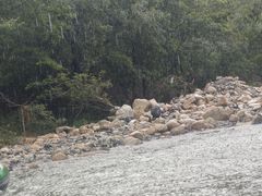 -雅鲁激流探险漂流