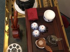 -潮府馆·非遗潮州菜·港式点心(世纪公园店)
